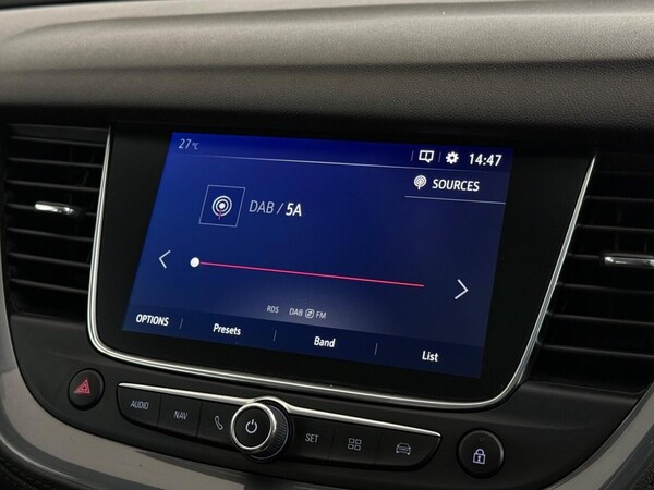 Used Vauxhall Grandland X 2019 for sale - 75565131: Photo 30