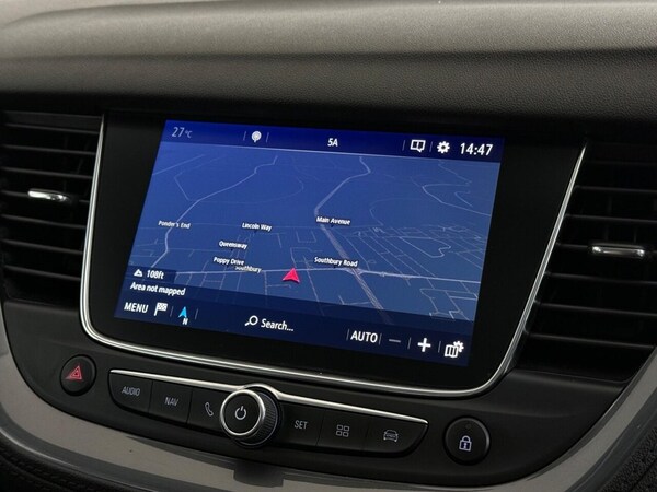 Used Vauxhall Grandland X 2019 for sale - 75565131: Photo 31