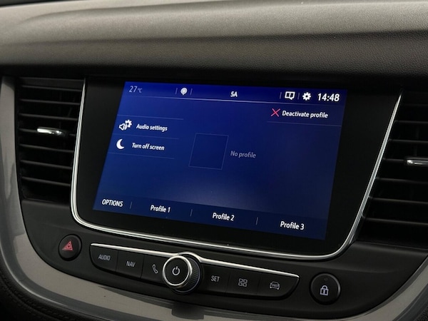 Used Vauxhall Grandland X 2019 for sale - 75565131: Photo 32