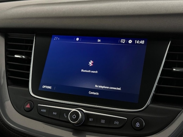 Used Vauxhall Grandland X 2019 for sale - 75565131: Photo 33