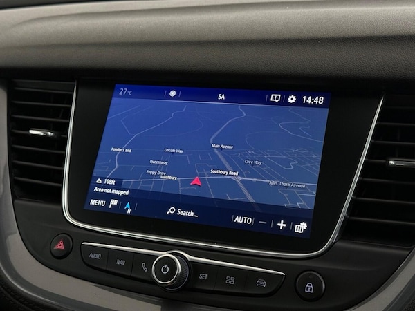 Used Vauxhall Grandland X 2019 for sale - 75565131: Photo 34