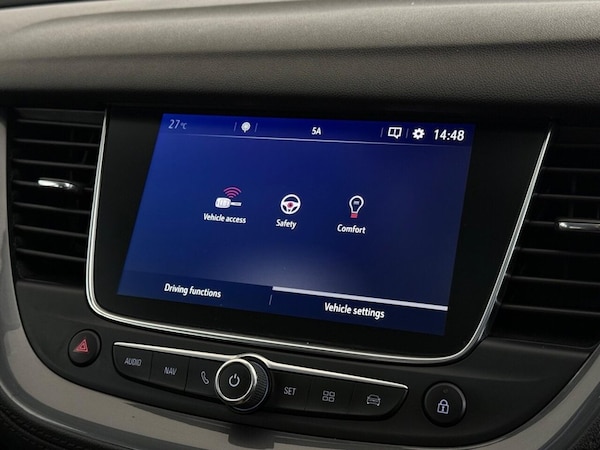 Used Vauxhall Grandland X 2019 for sale - 75565131: Photo 35