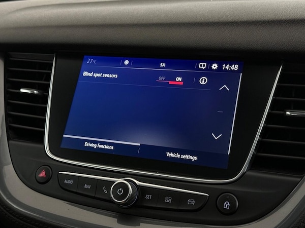 Used Vauxhall Grandland X 2019 for sale - 75565131: Photo 36