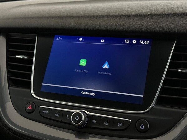Used Vauxhall Grandland X 2019 for sale - 75565131: Photo 37
