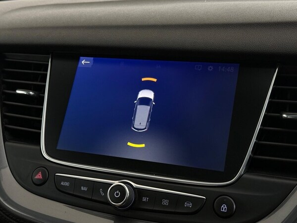 Used Vauxhall Grandland X 2019 for sale - 75565131: Photo 38