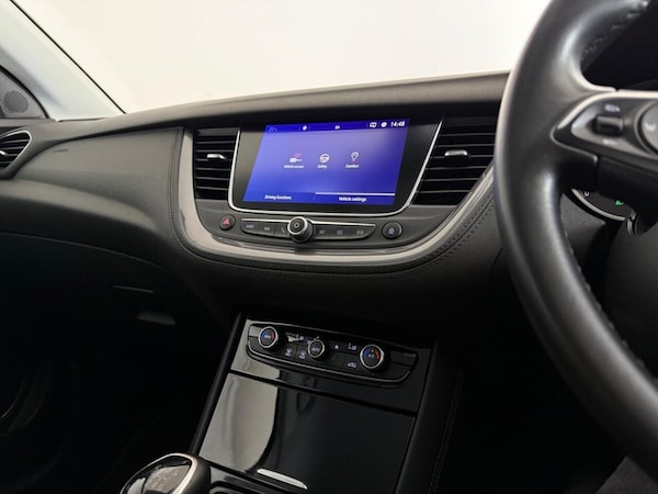 Used Vauxhall Grandland X 2019 for sale - 75565131: Photo 45