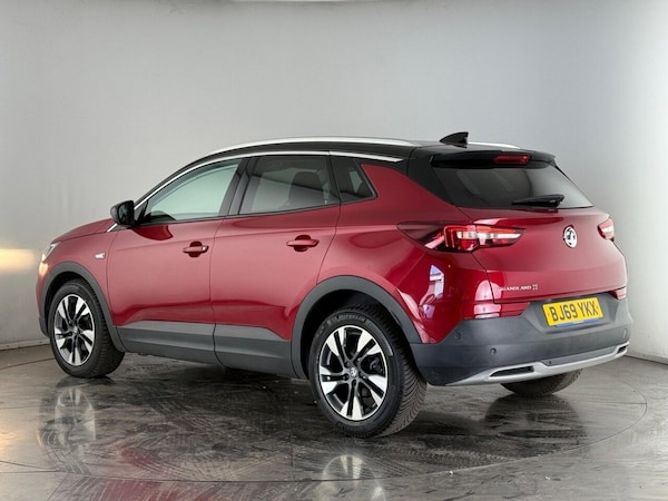 Used Vauxhall Grandland X 2019 for sale - 75565131: Photo 5