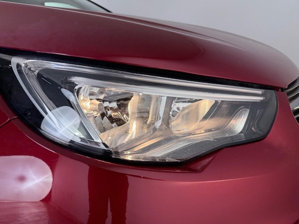 Used Vauxhall Grandland X 2019 for sale - 75565131: Photo 8