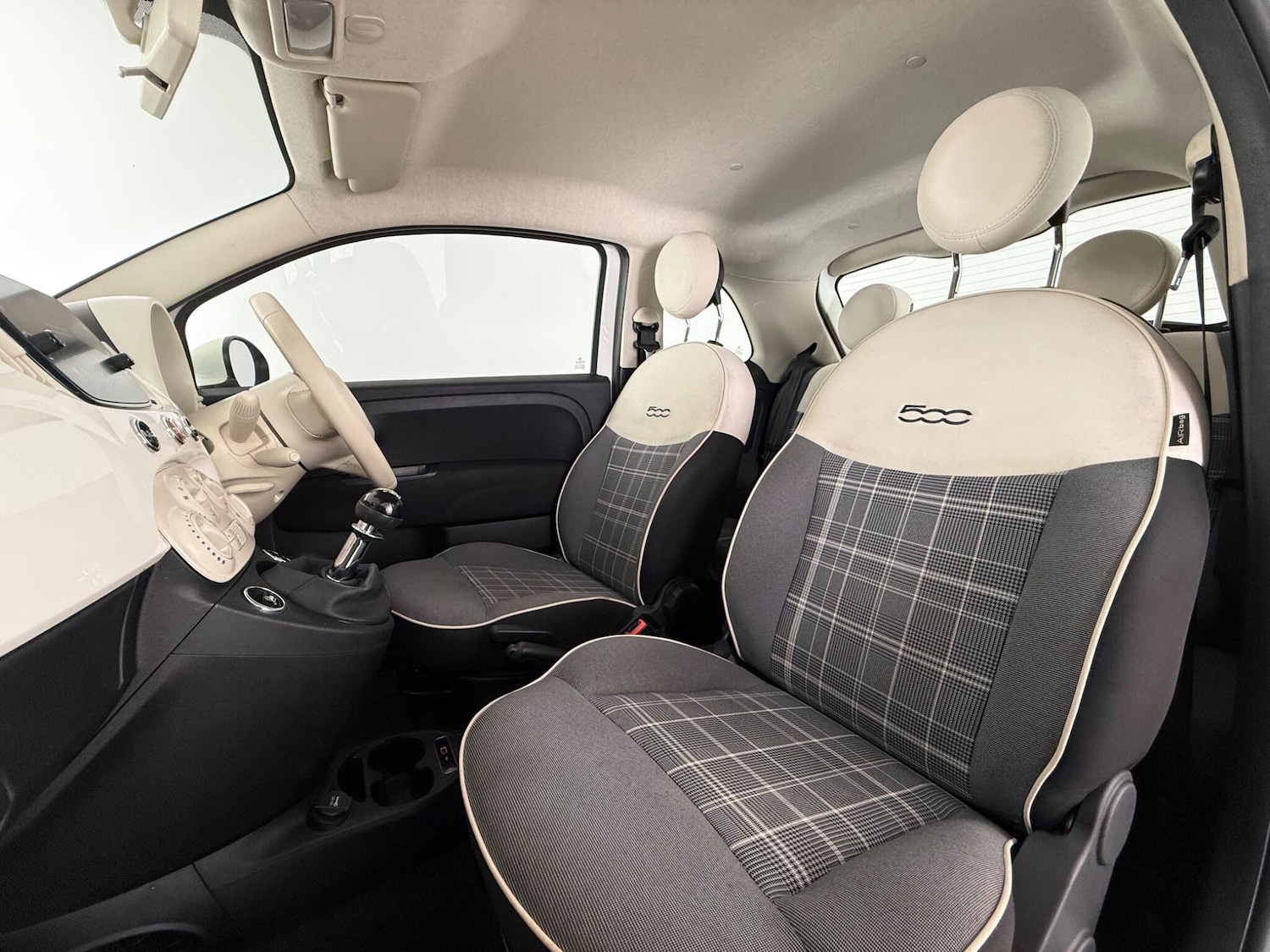 Used Fiat 500 2019 for sale - 77268295: Photo 10