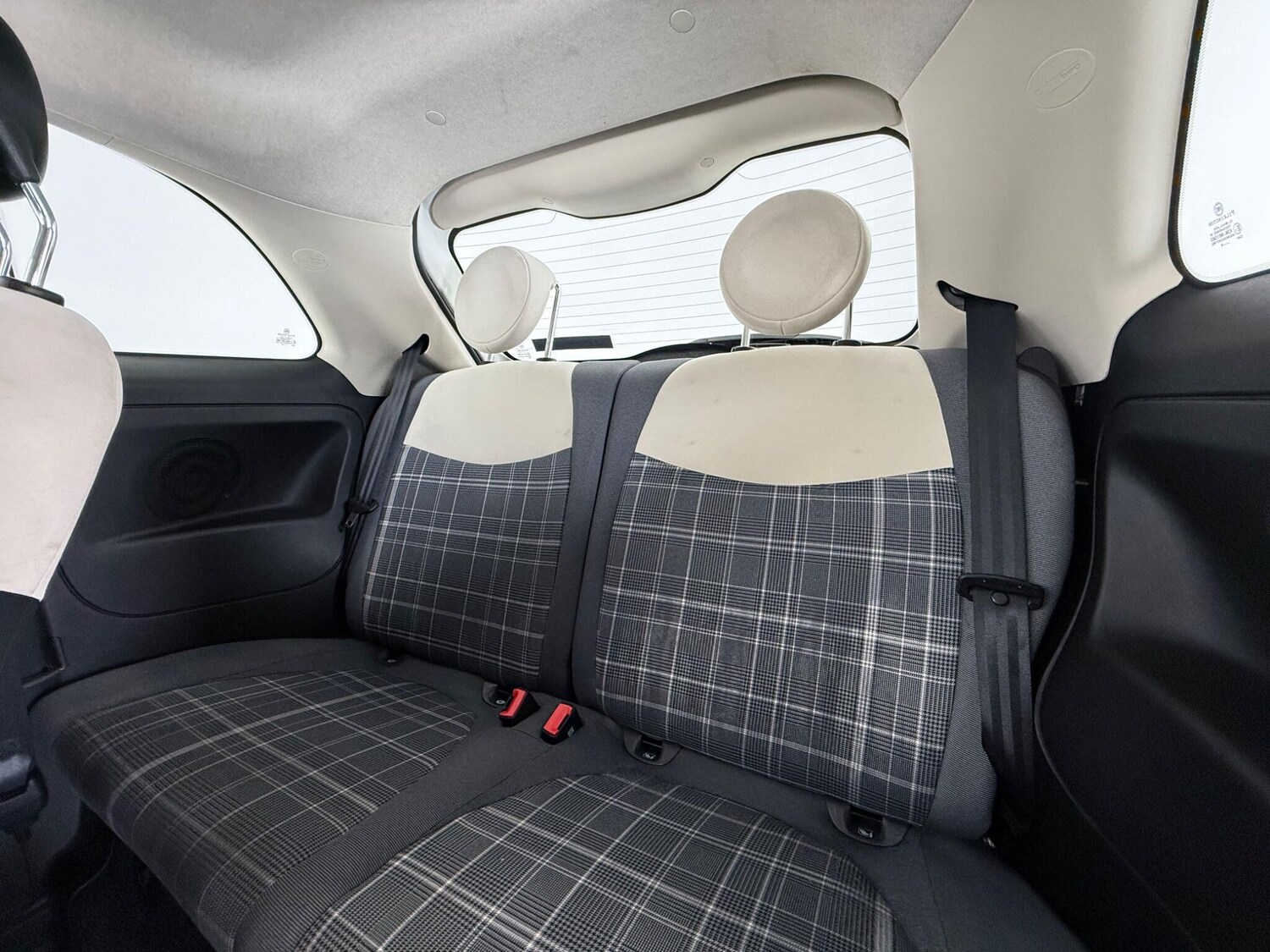 Used Fiat 500 2019 for sale - 77268295: Photo 11