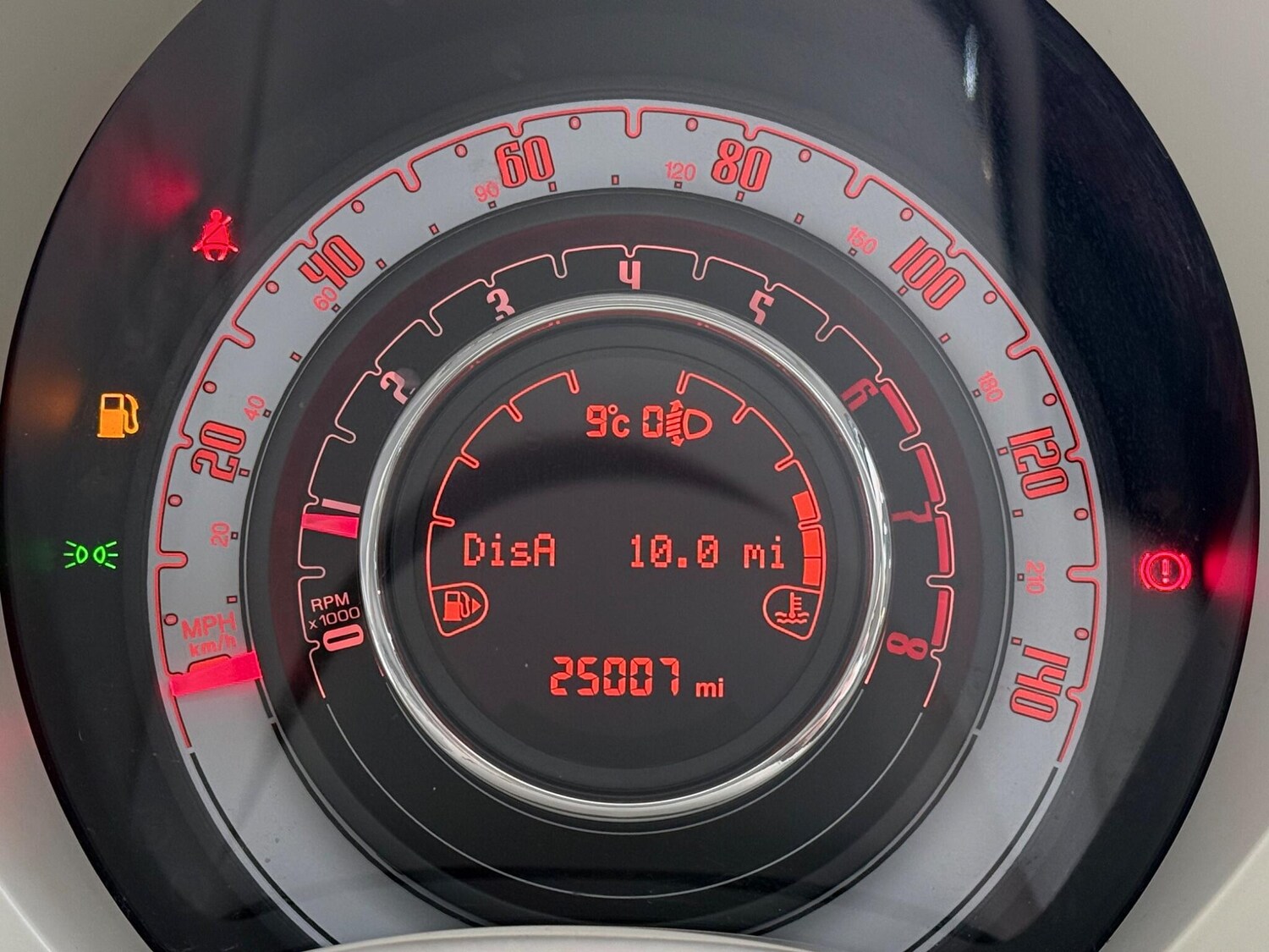 Used Fiat 500 2019 for sale - 77268295: Photo 12