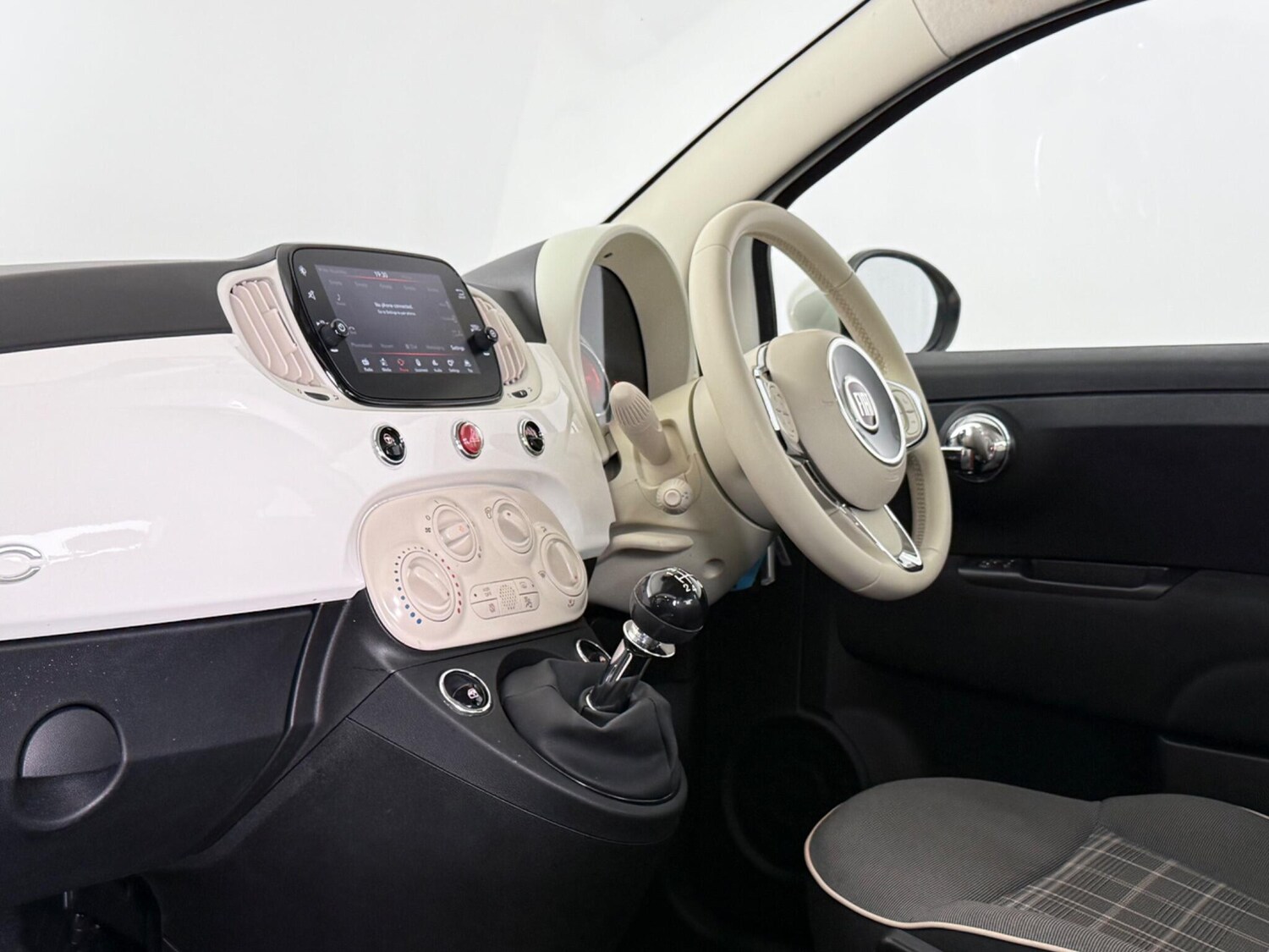 Used Fiat 500 2019 for sale - 77268295: Photo 13