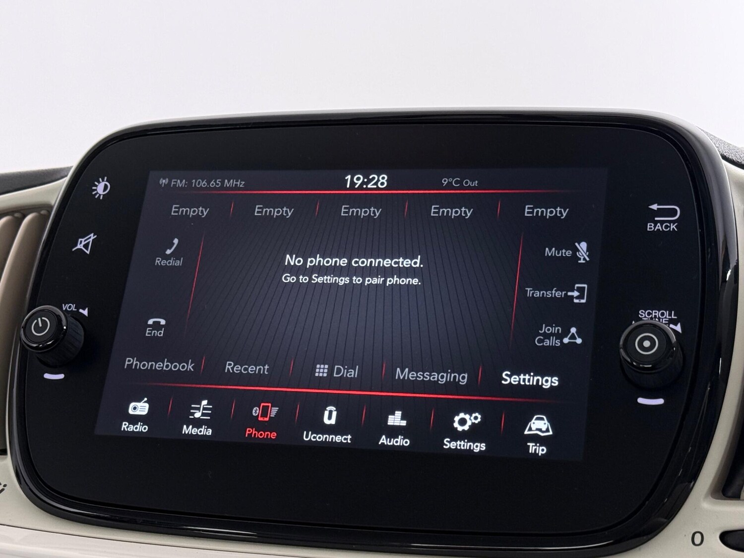 Used Fiat 500 2019 for sale - 77268295: Photo 19