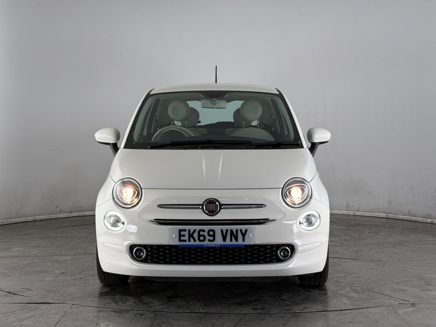 Used Fiat 500 2019 for sale - 77268295: Photo 2