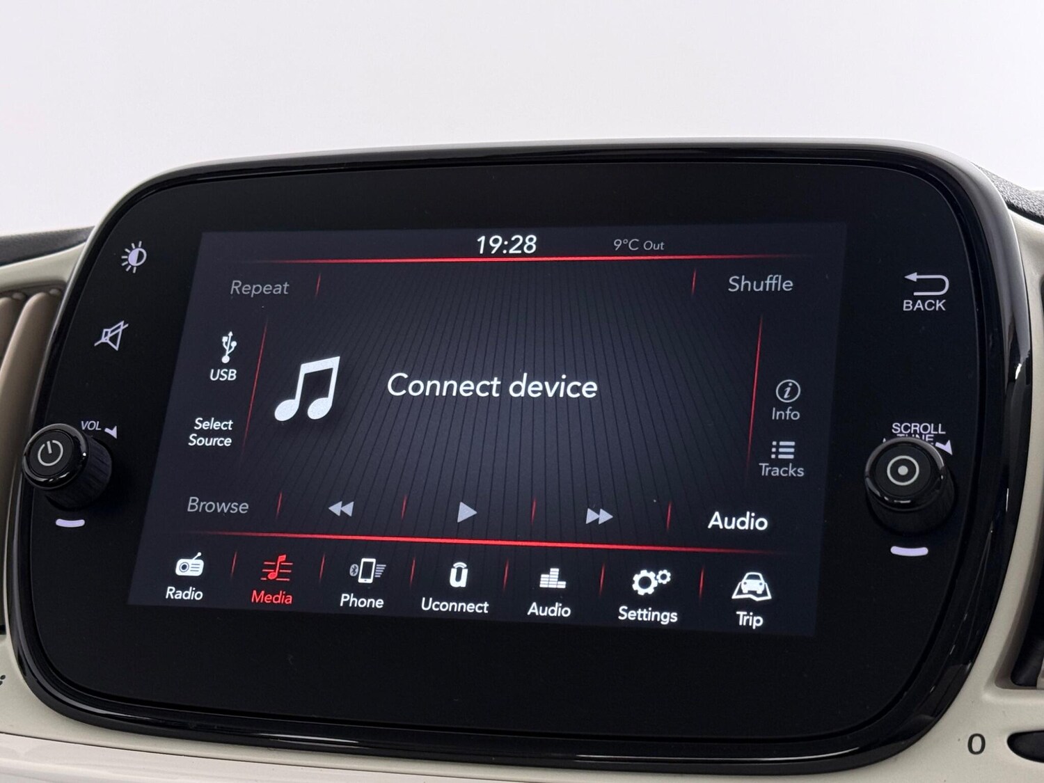 Used Fiat 500 2019 for sale - 77268295: Photo 20