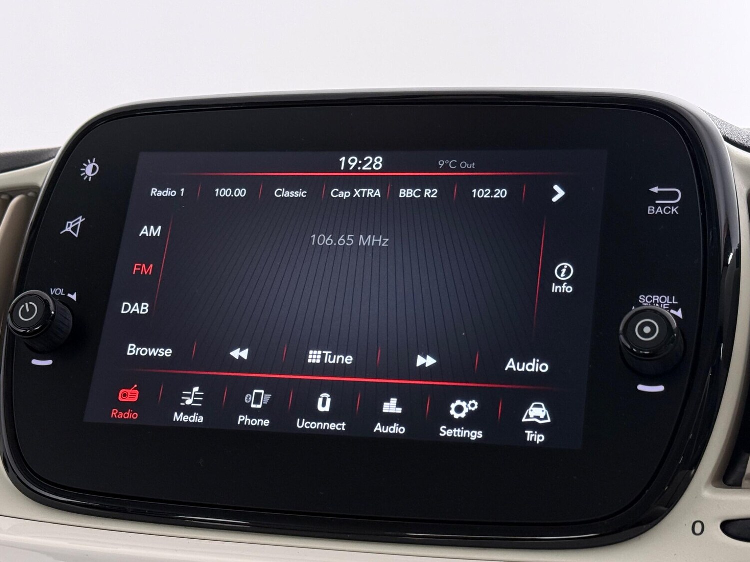 Used Fiat 500 2019 for sale - 77268295: Photo 21