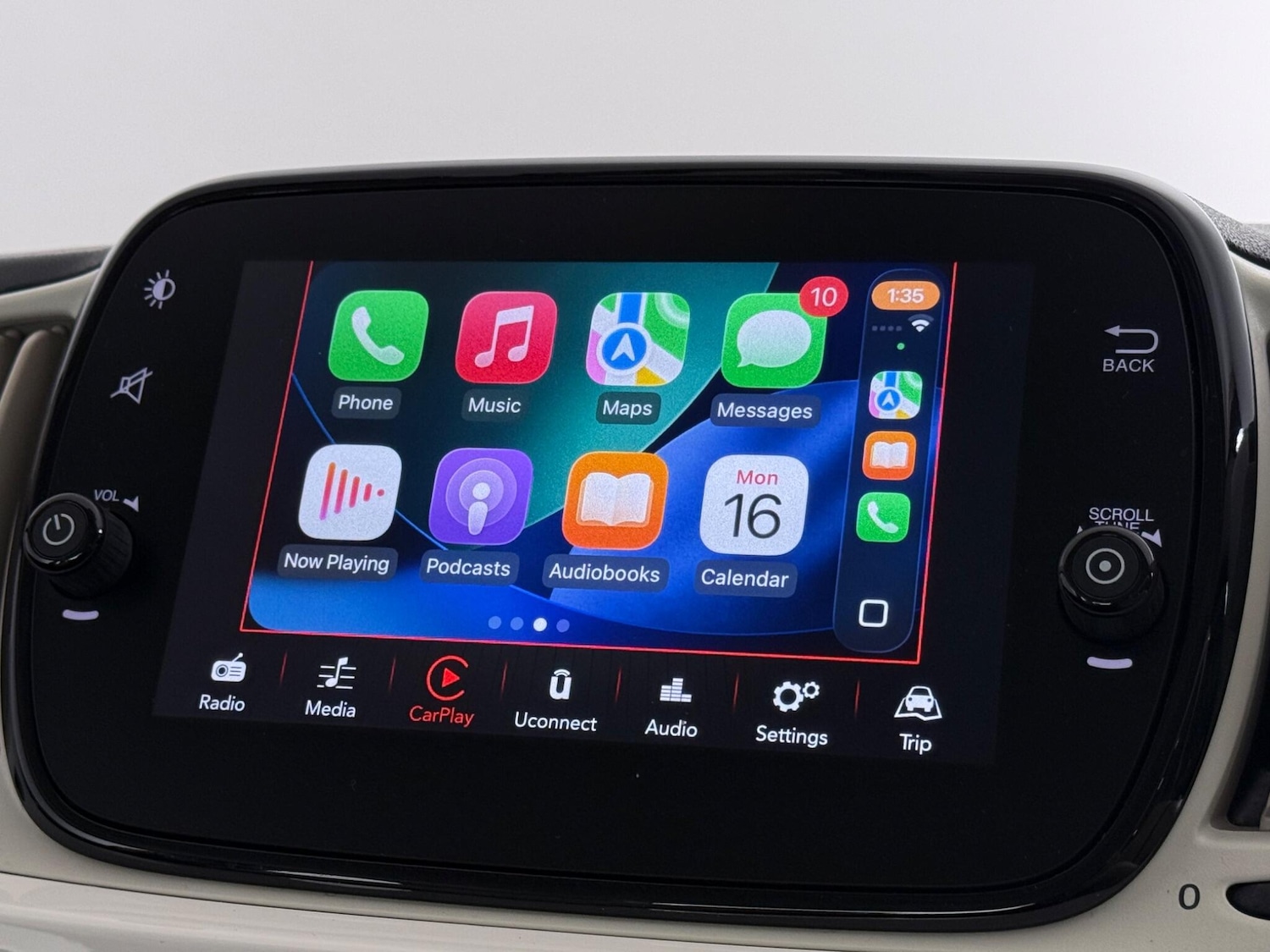 Used Fiat 500 2019 for sale - 77268295: Photo 22