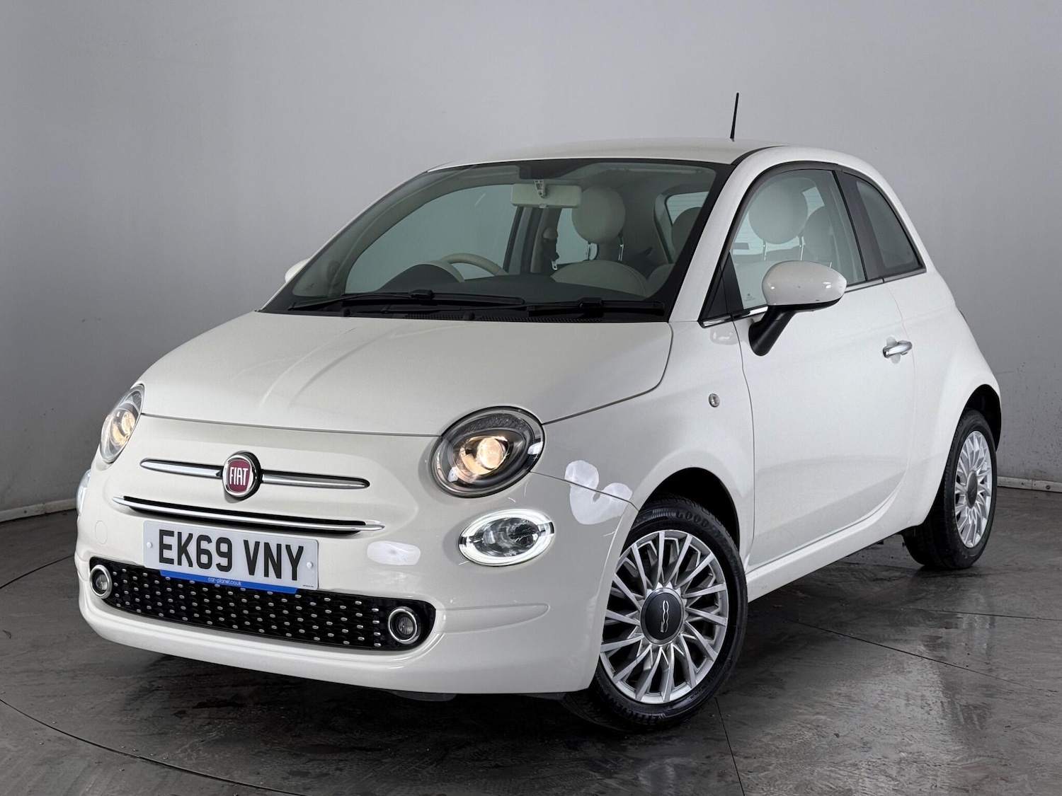 Used Fiat 500 2019 for sale - 77268295: Photo 26