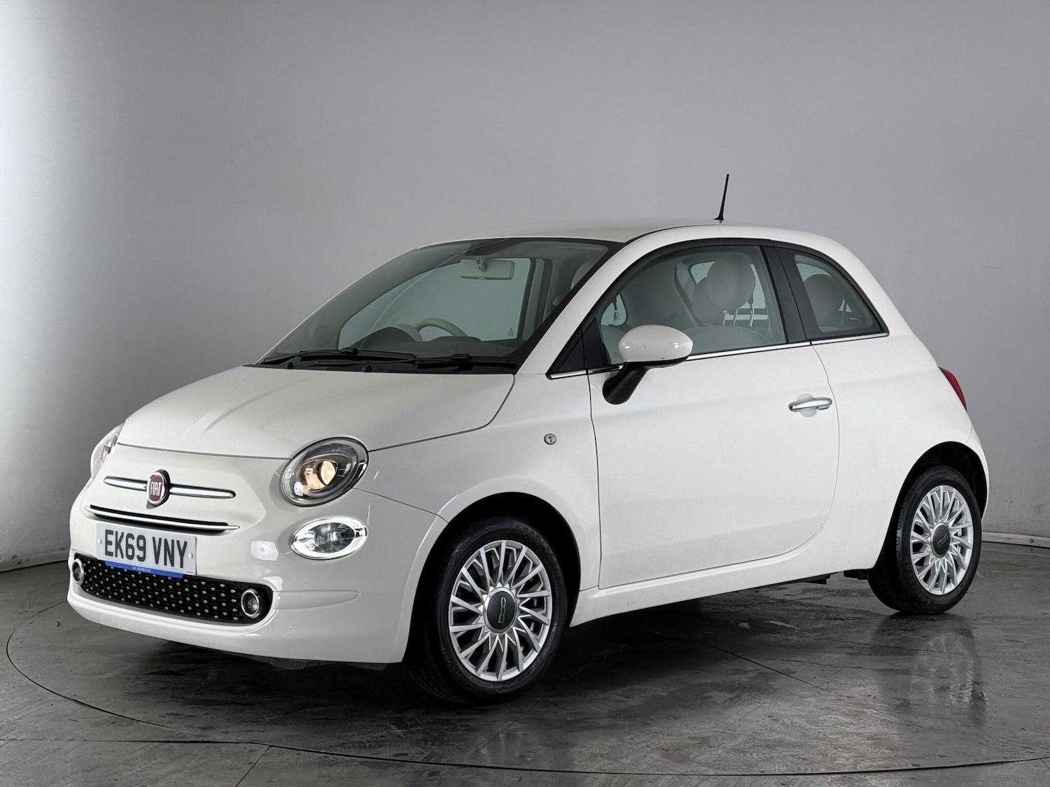 Used Fiat 500 2019 for sale - 77268295: Photo 3