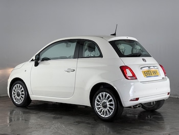 Used Fiat 500 2019 for sale - 77268295: Photo