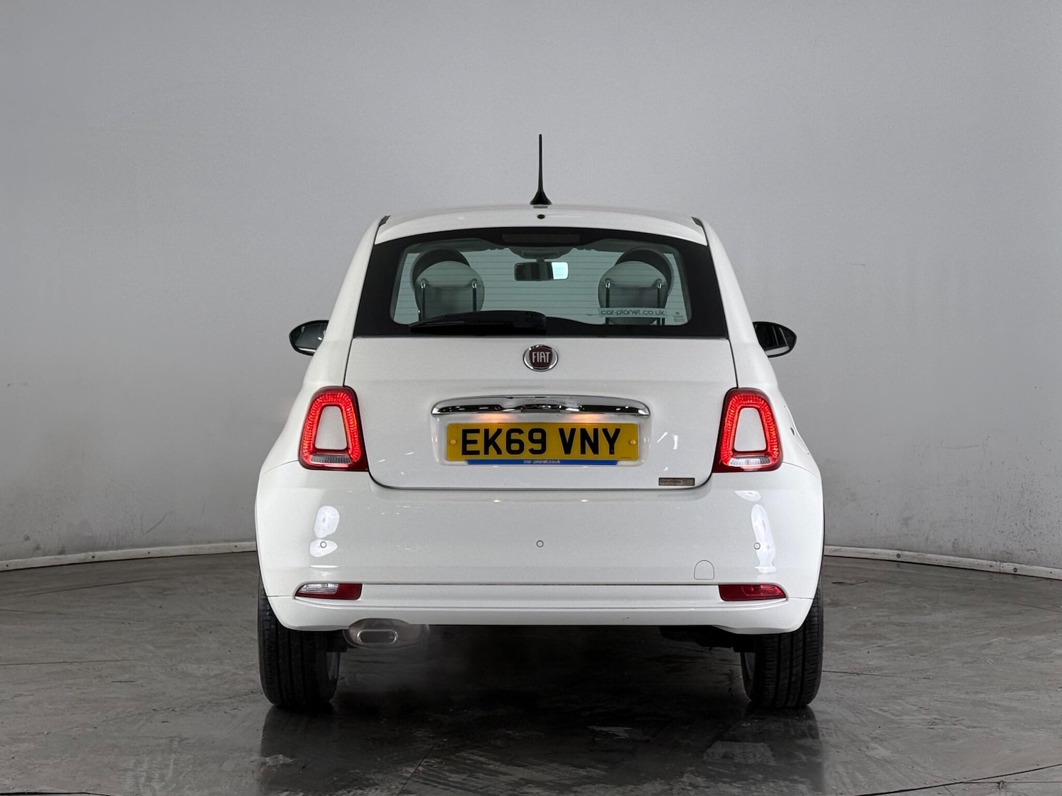 Used Fiat 500 2019 for sale - 77268295: Photo 5