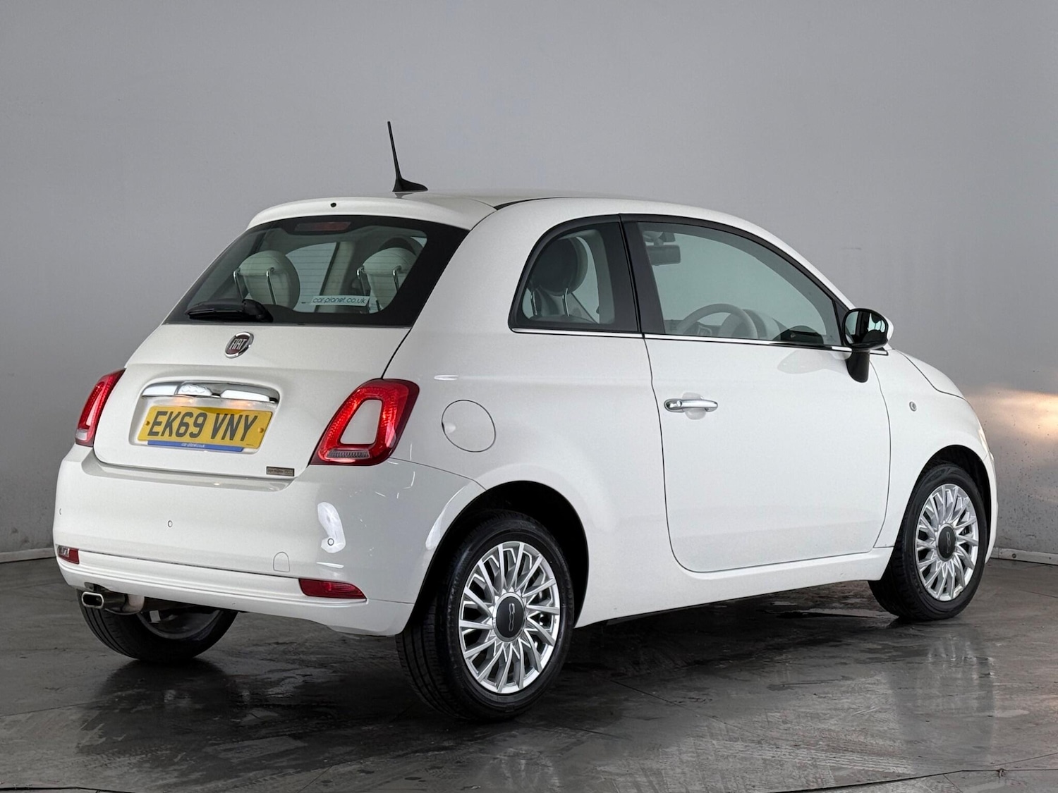 Used Fiat 500 2019 for sale - 77268295: Photo 6
