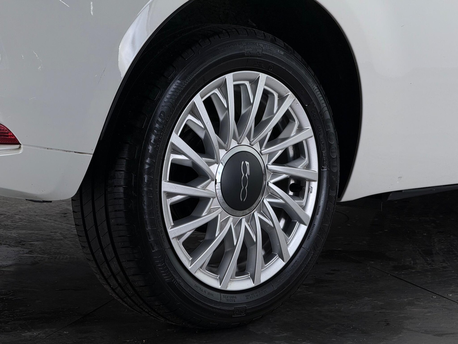 Used Fiat 500 2019 for sale - 77268295: Photo 7