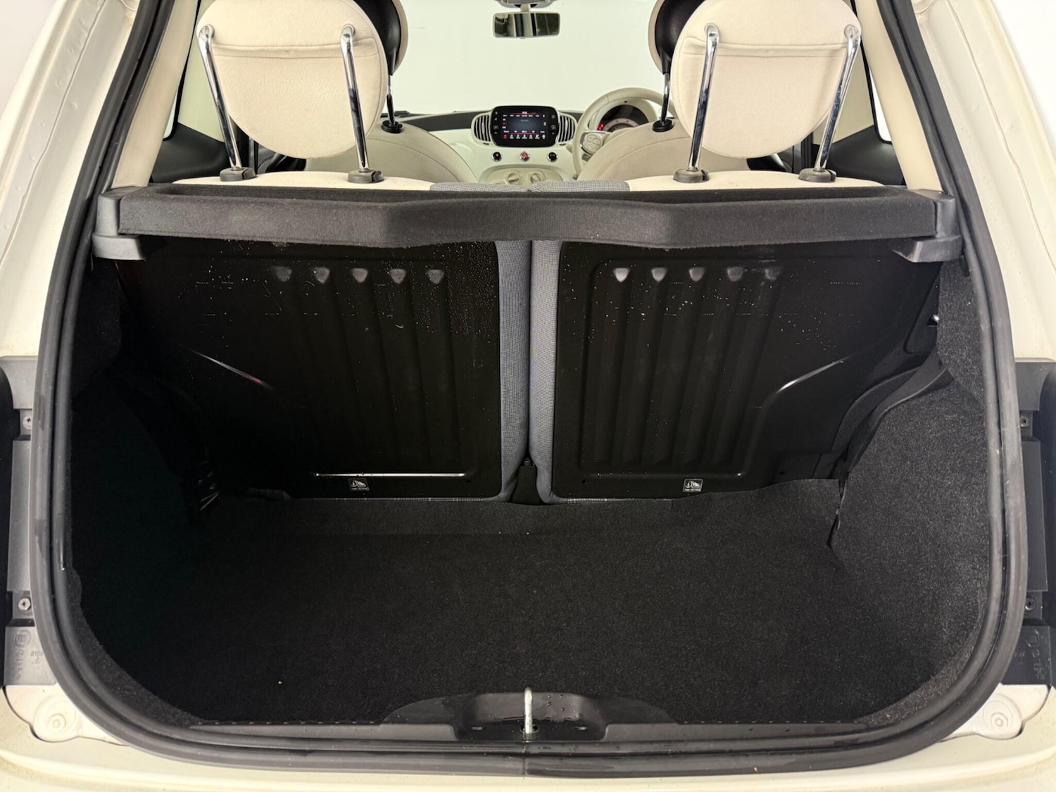 Used Fiat 500 2019 for sale - 77268295: Photo 8