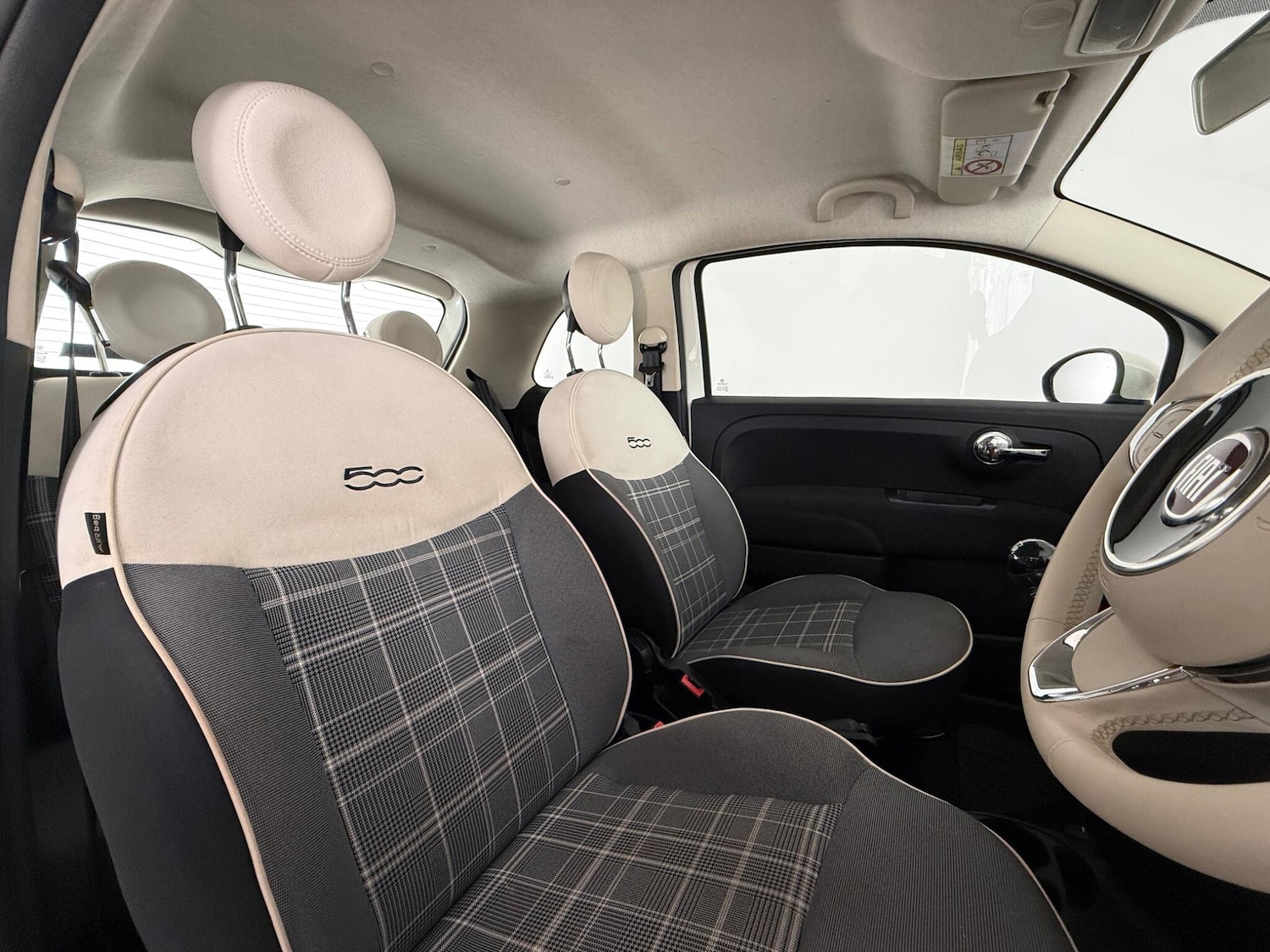 Used Fiat 500 2019 for sale - 77268295: Photo 9