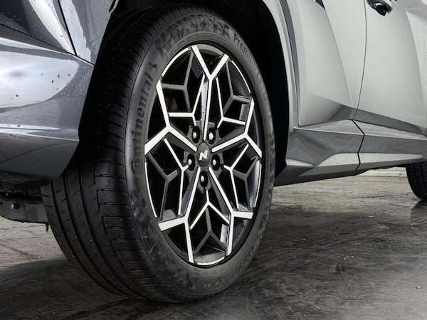 Used Hyundai TUCSON 2023 for sale - 75659782: Photo 10