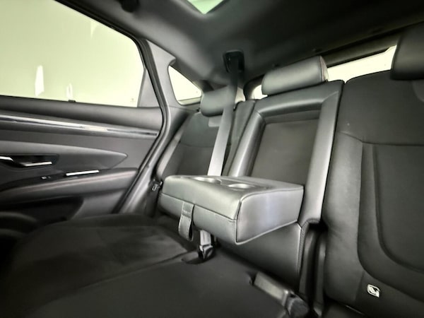 Used Hyundai TUCSON 2023 for sale - 75659782: Photo 16
