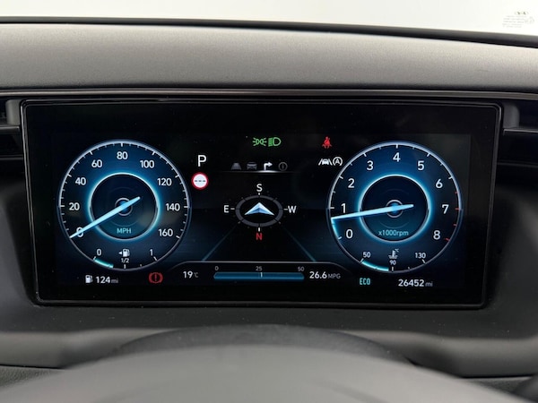 Used Hyundai TUCSON 2023 for sale - 75659782: Photo 18