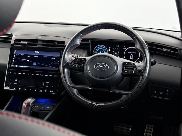 Used Hyundai TUCSON 2023 for sale - 75659782: Photo 19
