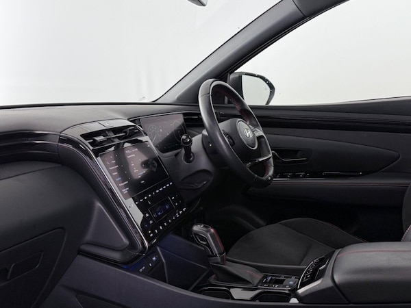 Used Hyundai TUCSON 2023 for sale - 75659782: Photo 20
