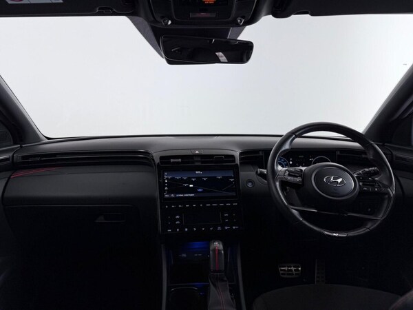 Used Hyundai TUCSON 2023 for sale - 75659782: Photo 21