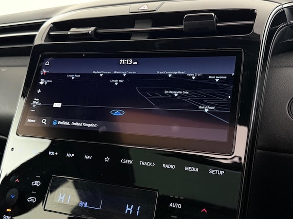 Used Hyundai TUCSON 2023 for sale - 75659782: Photo 29