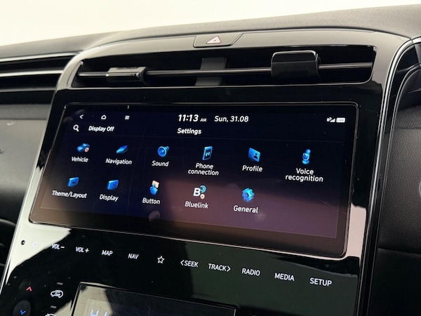 Used Hyundai TUCSON 2023 for sale - 75659782: Photo 31