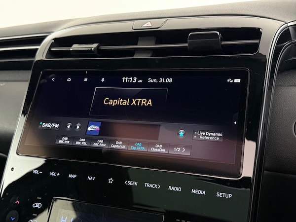 Used Hyundai TUCSON 2023 for sale - 75659782: Photo 32