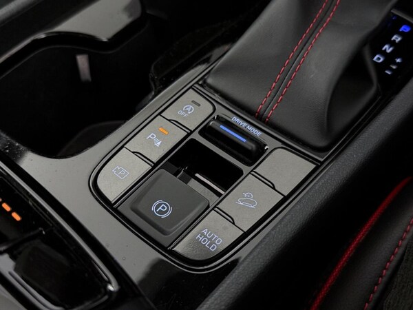 Used Hyundai TUCSON 2023 for sale - 75659782: Photo 34