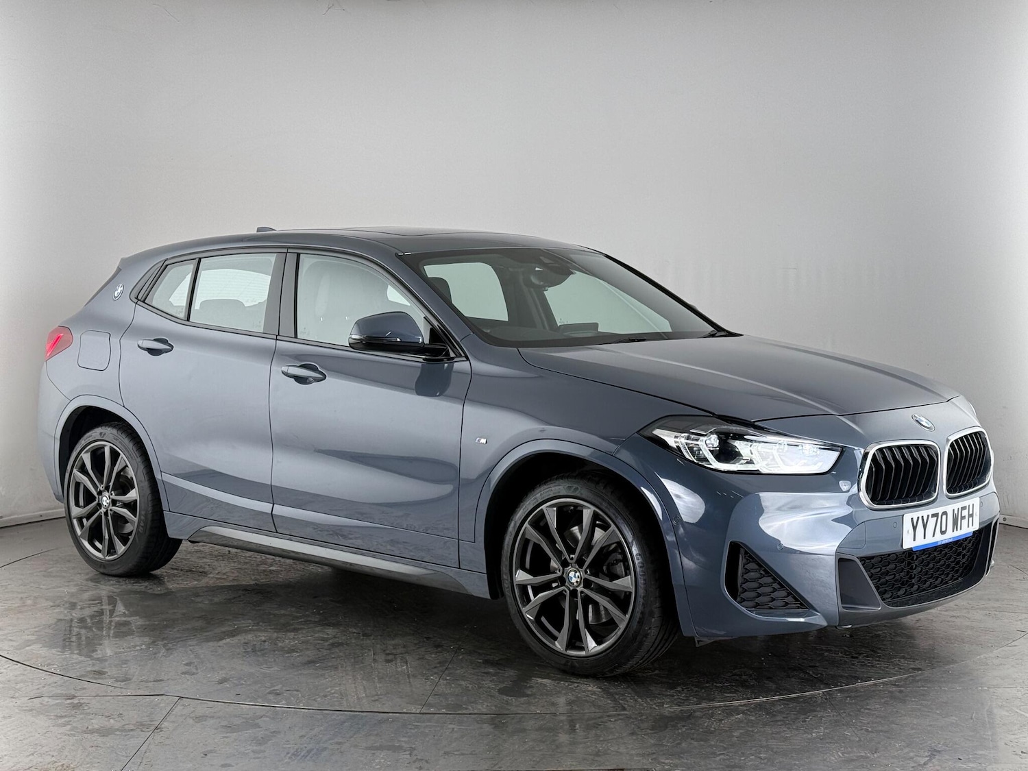 Used BMW X2 2021 for sale - 76467147: Photo 1