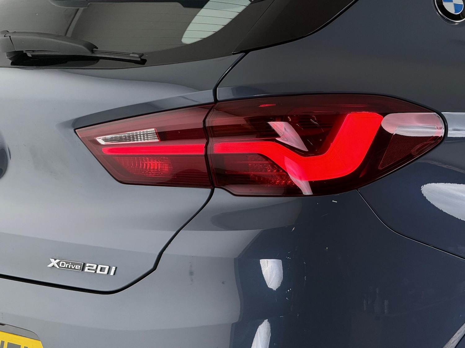 Used BMW X2 2021 for sale - 76467147: Photo 10