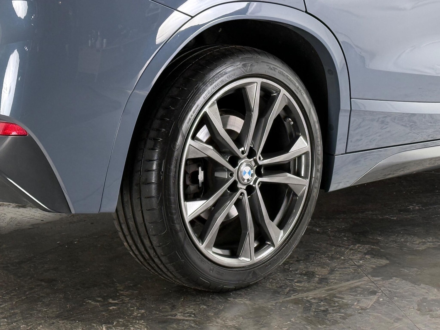 Used BMW X2 2021 for sale - 76467147: Photo 12