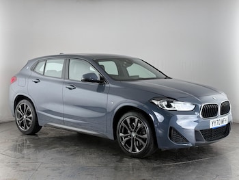 BMW - X2