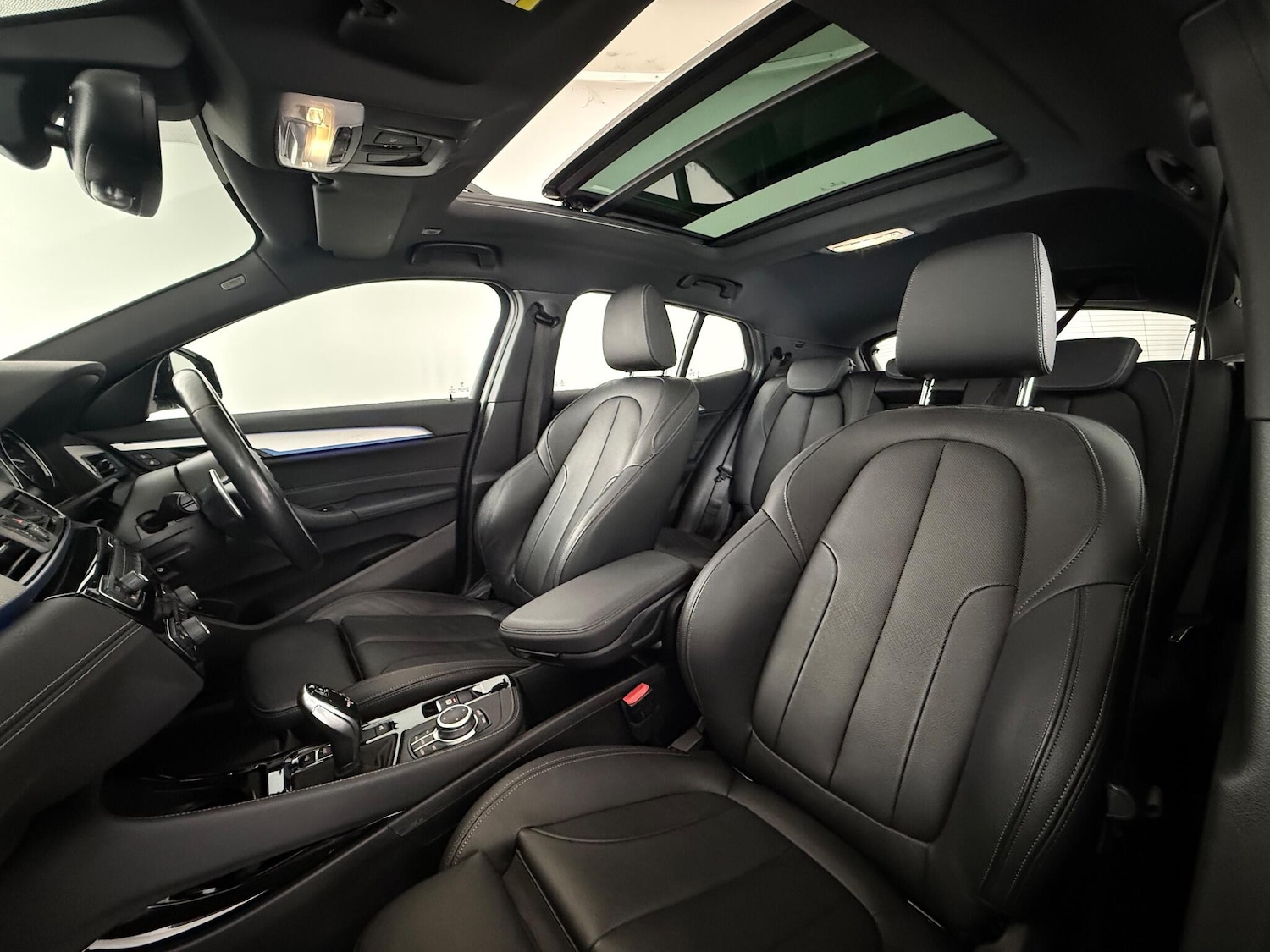 Used BMW X2 2021 for sale - 76467147: Photo 20