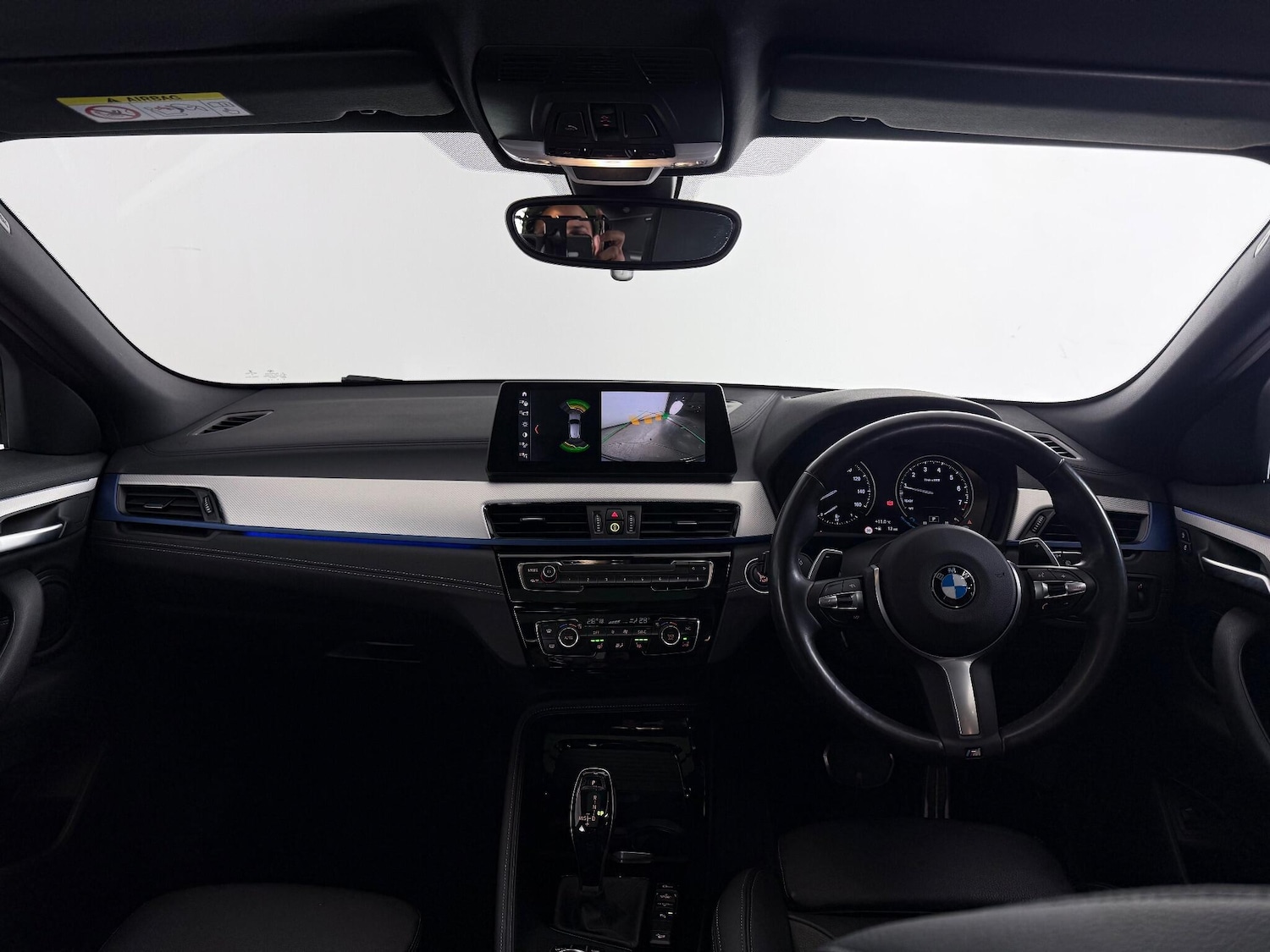 Used BMW X2 2021 for sale - 76467147: Photo 22