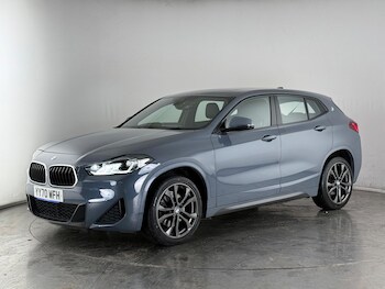Used BMW X2 2021 for sale - 76467147: Photo