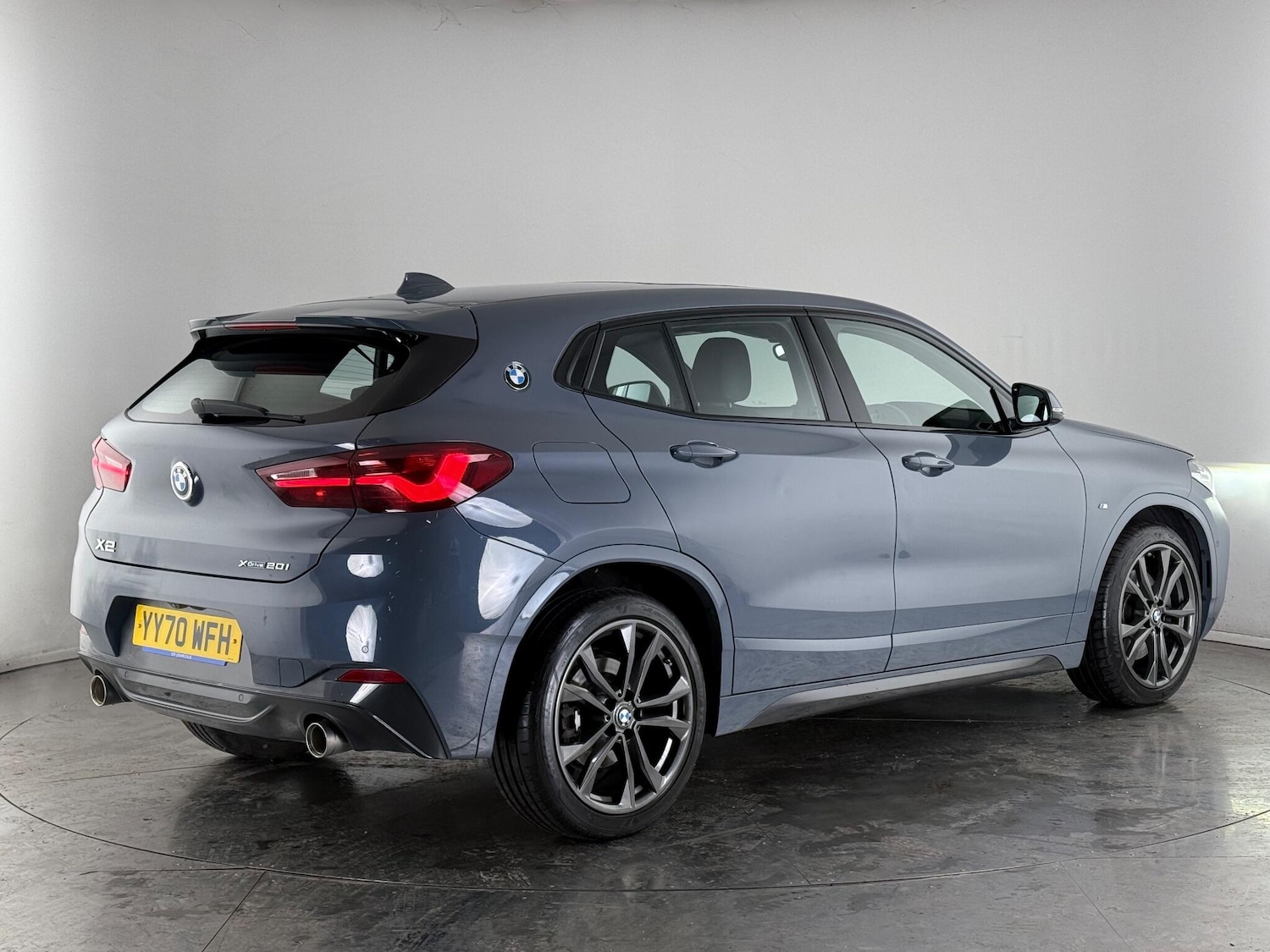 Used BMW X2 2021 for sale - 76467147: Photo 5
