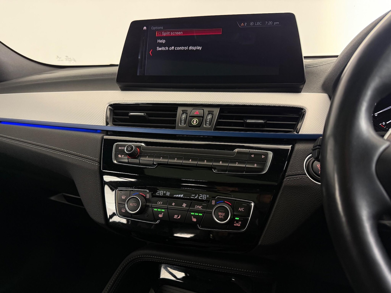 Used BMW X2 2021 for sale - 76467147: Photo 50