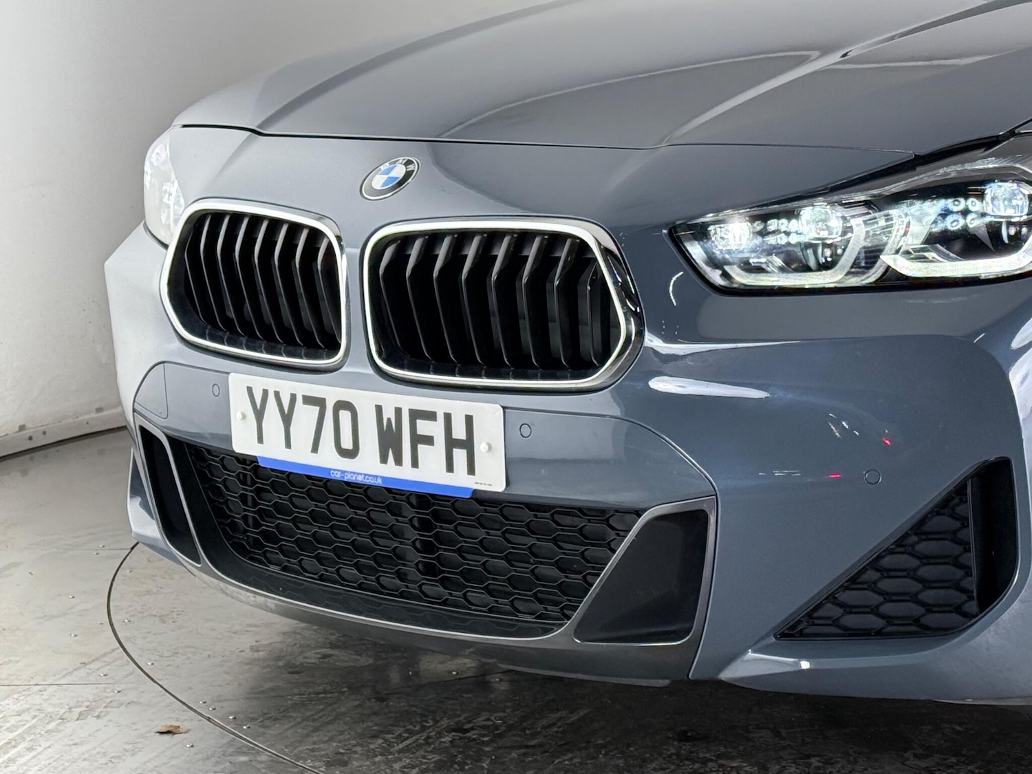 Used BMW X2 2021 for sale - 76467147: Photo 52