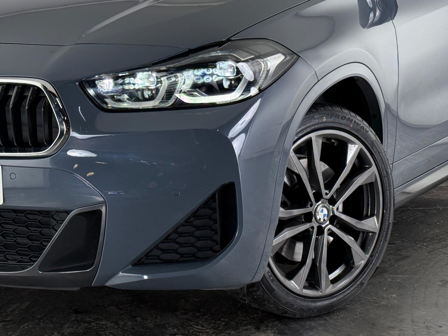 Used BMW X2 2021 for sale - 76467147: Photo 53